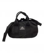 GREGORYグレゴリー）の古着「ショルダーバッグ」｜ブラック