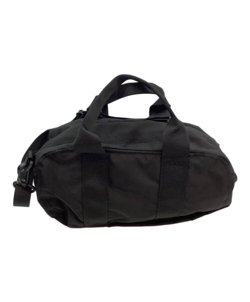 GREGORY（グレゴリー）GREGORY (グレゴリー) ショルダーバッグ ブラックの古着・服飾アイテム