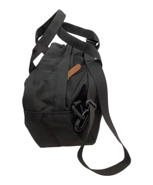 GREGORY（グレゴリー）GREGORY (グレゴリー) ショルダーバッグ ブラックの古着・服飾アイテム