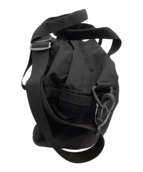 GREGORY（グレゴリー）GREGORY (グレゴリー) ショルダーバッグ ブラックの古着・服飾アイテム