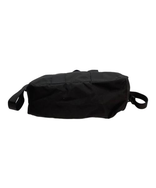 GREGORY（グレゴリー）GREGORY (グレゴリー) ショルダーバッグ ブラックの古着・服飾アイテム