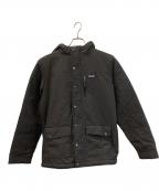 Patagoniaパタゴニア）の古着「裏ボアジャケット」｜ブラウン