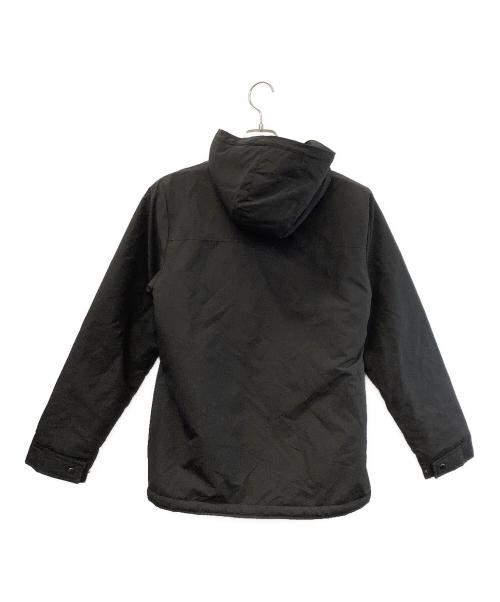 Patagonia（パタゴニア）Patagonia (パタゴニア) 裏ボアジャケット ブラウン サイズ:不明の古着・服飾アイテム