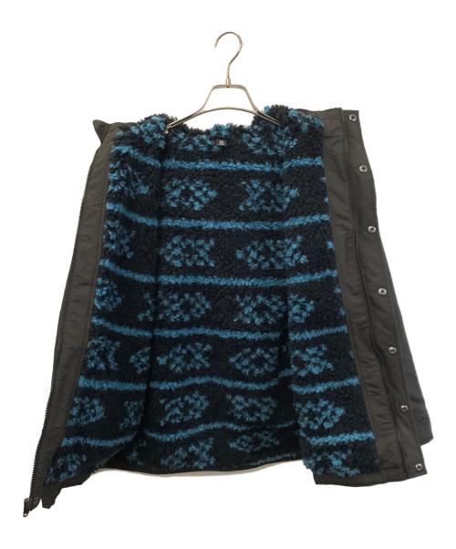 Patagonia（パタゴニア）Patagonia (パタゴニア) 裏ボアジャケット ブラウン サイズ:不明の古着・服飾アイテム