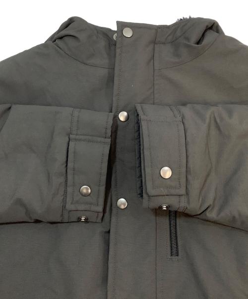 Patagonia（パタゴニア）Patagonia (パタゴニア) 裏ボアジャケット ブラウン サイズ:不明の古着・服飾アイテム