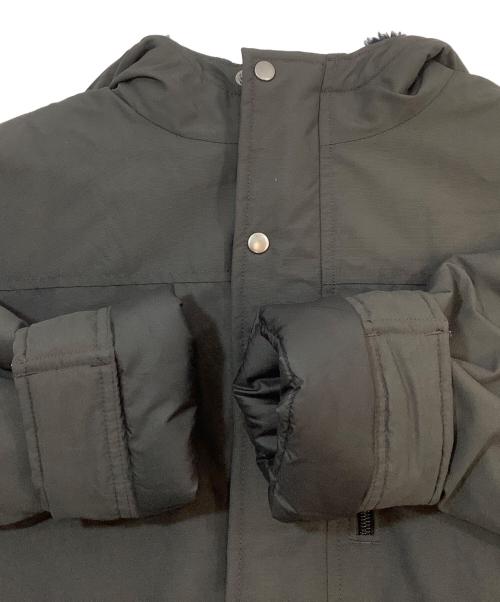 Patagonia（パタゴニア）Patagonia (パタゴニア) 裏ボアジャケット ブラウン サイズ:不明の古着・服飾アイテム