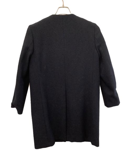UNTITLED（アンタイトル）UNTITLED (アンタイトル) コート ネイビー サイズ:不明の古着・服飾アイテム