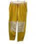Patagonia（パタゴニア）の古着「ボアパンツ」｜イエロー