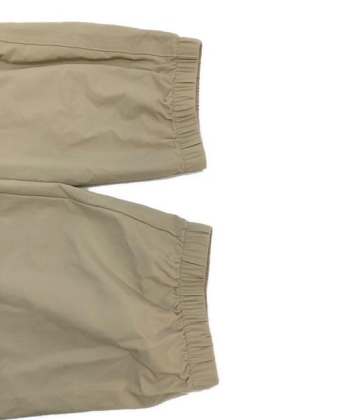 Patagonia（パタゴニア）Patagonia (パタゴニア) チノパン ベージュ サイズ:Mの古着・服飾アイテム