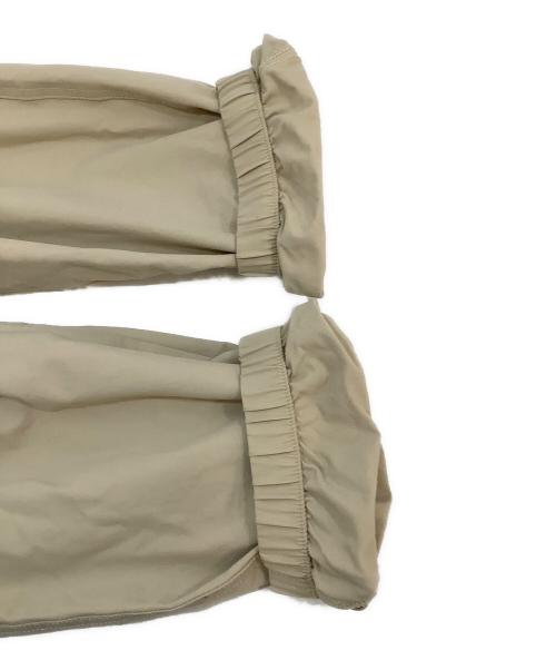 Patagonia（パタゴニア）Patagonia (パタゴニア) チノパン ベージュ サイズ:Mの古着・服飾アイテム