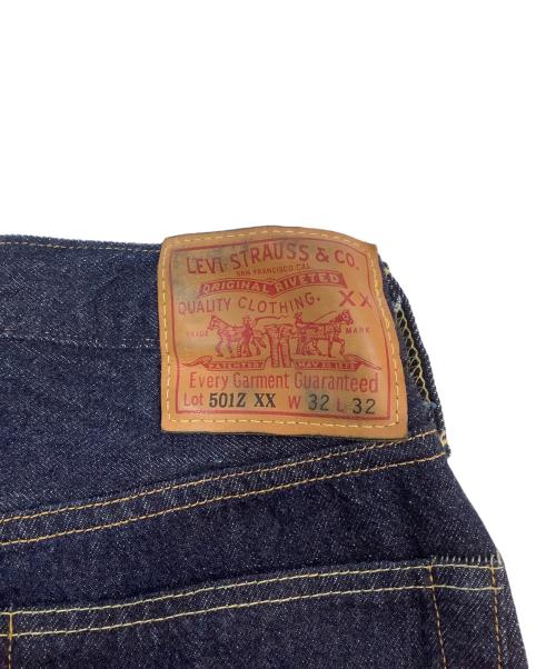LEVI'S（リーバイス）LEVI'S (リーバイス) デニムパンツ インディゴ サイズ:81cm (W32)の古着・服飾アイテム