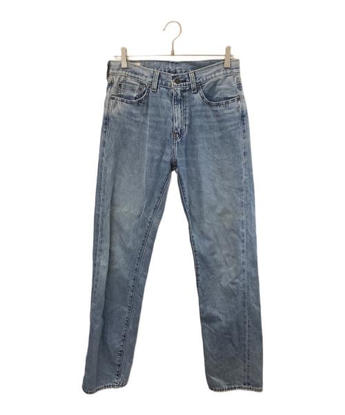 LEVI'S（リーバイス）LEVI'S (リーバイス) デニムパンツ インディゴ サイズ:73.5cm (W29)の古着・服飾アイテム