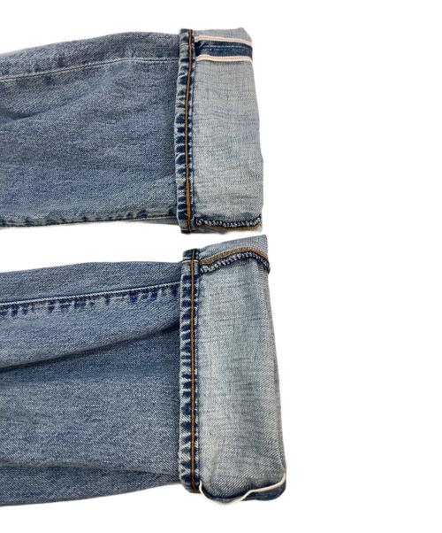 LEVI'S（リーバイス）LEVI'S (リーバイス) デニムパンツ インディゴ サイズ:73.5cm (W29)の古着・服飾アイテム