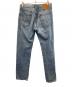 LEVI'S (リーバイス) デニムパンツ インディゴ サイズ:73.5cm (W29)：6000円