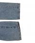 中古・古着 LEVI'S (リーバイス) デニムパンツ インディゴ サイズ:73.5cm (W29)：6000円