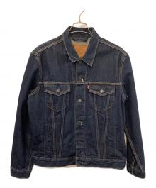 LEVI'S（リーバイス）の古着「デニムジャケット」｜インディゴ