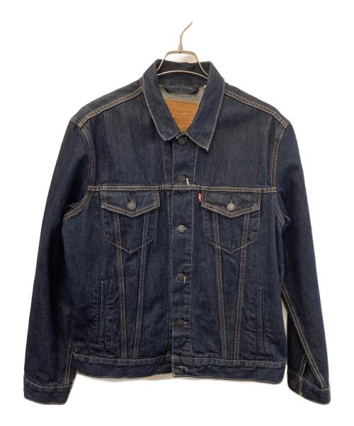 LEVI'S（リーバイス）LEVI'S (リーバイス) デニムジャケット インディゴ サイズ:Mの古着・服飾アイテム