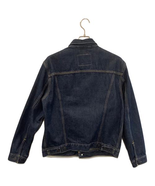 LEVI'S（リーバイス）LEVI'S (リーバイス) デニムジャケット インディゴ サイズ:Mの古着・服飾アイテム