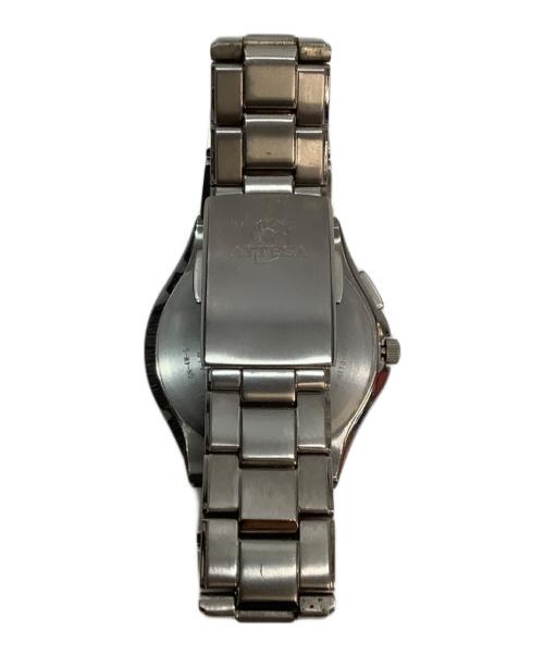 CITIZEN（シチズン）CITIZEN (シチズン) リストウォッチ ホワイトの古着・服飾アイテム