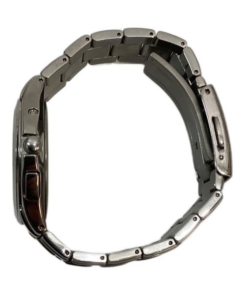 CITIZEN（シチズン）CITIZEN (シチズン) リストウォッチ ホワイトの古着・服飾アイテム