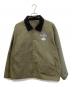 FREAK'S STORE（フリークスストア）の古着「ジャケット」｜グリーン