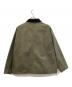 FREAK'S STORE (フリークスストア) ジャケット グリーン サイズ:M：4000円