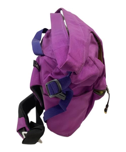 ARC'TERYX（アークテリクス）ARC'TERYX (アークテリクス) ショルダーバッグ パープルの古着・服飾アイテム