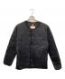 Columbia（コロンビア）の古着「中綿ジャケット」｜ブラック