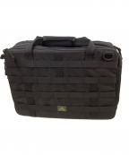 GREGORYグレゴリー）の古着「ブリーフケース」｜ブラック