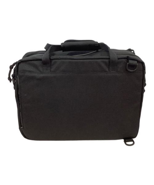 GREGORY（グレゴリー）GREGORY (グレゴリー) ブリーフケース ブラックの古着・服飾アイテム