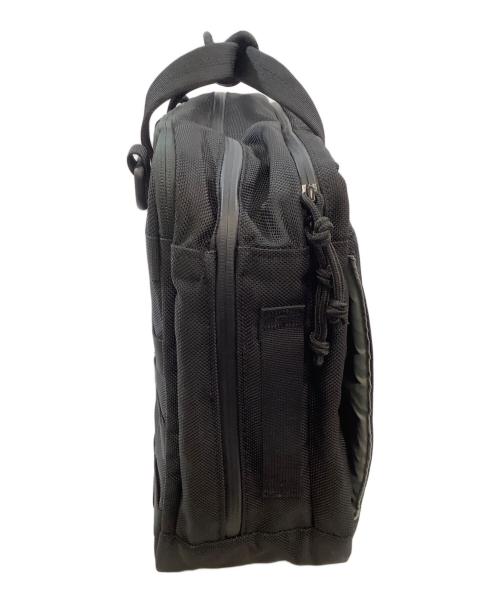 GREGORY（グレゴリー）GREGORY (グレゴリー) ブリーフケース ブラックの古着・服飾アイテム