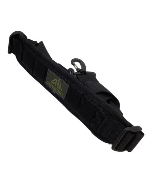 GREGORY（グレゴリー）GREGORY (グレゴリー) ブリーフケース ブラックの古着・服飾アイテム