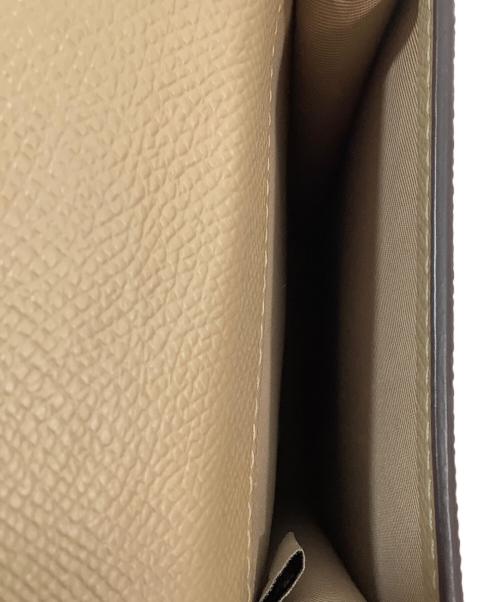 COACH（コーチ）COACH (コーチ) ショルダーバッグ アイボリーの古着・服飾アイテム