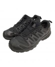SALOMON（サロモン）の古着「XA PRO 3D V9」｜ブラック