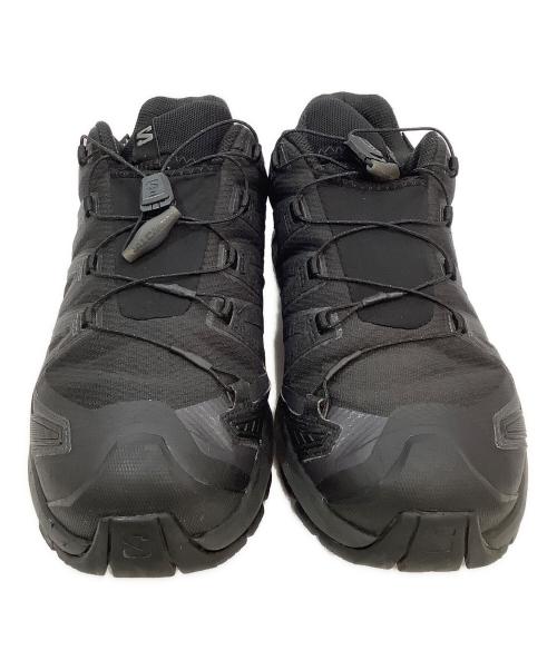 SALOMON（サロモン）SALOMON (サロモン) XA PRO 3D V9 ブラック サイズ:27.5cmの古着・服飾アイテム