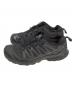 SALOMON (サロモン) XA PRO 3D V9 ブラック サイズ:27.5cm：13000円