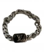 LOUIS VUITTONルイ ヴィトン）の古着「ブレスレット」