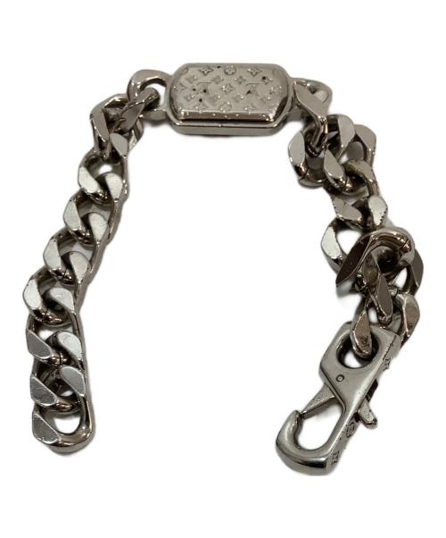 LOUIS VUITTON（ルイ ヴィトン）LOUIS VUITTON (ルイ ヴィトン) ブレスレットの古着・服飾アイテム