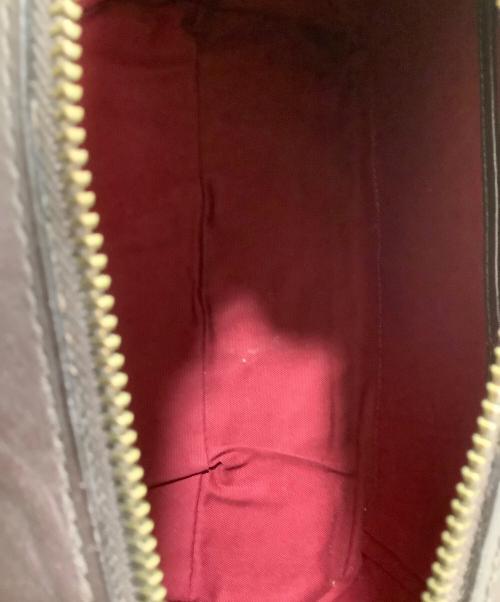 BURBERRY（バーバリー）BURBERRY (バーバリー) ボストンバッグ ベージュの古着・服飾アイテム