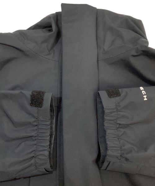 Columbia（コロンビア）Columbia (コロンビア) ウッドロードジャケット ブラック サイズ:Sの古着・服飾アイテム