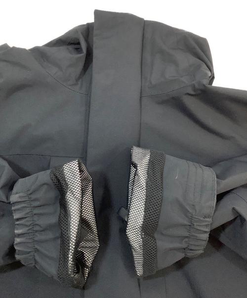 Columbia（コロンビア）Columbia (コロンビア) ウッドロードジャケット ブラック サイズ:Sの古着・服飾アイテム