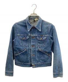 中古・古着通販】N.HOOLYWOOD (エヌ ハリウッド) Wrangler (ラングラー