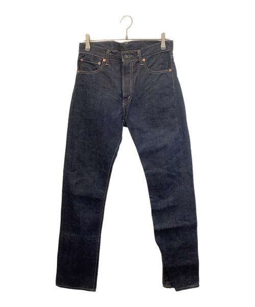 LEVI'S（リーバイス）LEVI'S (リーバイス) デニムパンツ インディゴ サイズ:76cm (W30)の古着・服飾アイテム