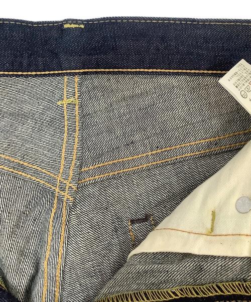 LEVI'S（リーバイス）LEVI'S (リーバイス) デニムパンツ インディゴ サイズ:76cm (W30)の古着・服飾アイテム