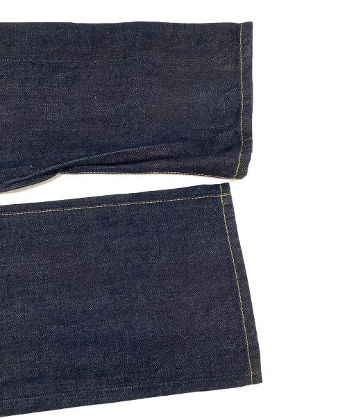 LEVI'S（リーバイス）LEVI'S (リーバイス) デニムパンツ インディゴ サイズ:76cm (W30)の古着・服飾アイテム