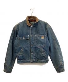 POLO COUNTRY（ポロカントリー）の古着「デニムジャケット」｜インディゴ
