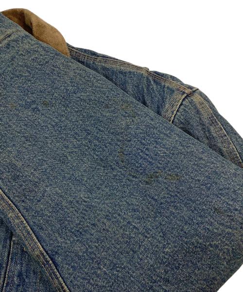 POLO COUNTRY（ポロカントリー）POLO COUNTRY (ポロカントリー) デニムジャケット インディゴ サイズ:Sの古着・服飾アイテム