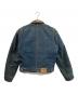 POLO COUNTRY (ポロカントリー) デニムジャケット インディゴ サイズ:S：25000円