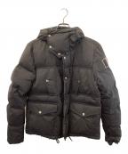 MONCLERモンクレール）の古着「ダウンジャケット」｜ブラック