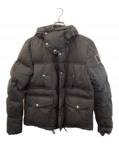 中古・古着通販】TUMI PAX (トゥミパックス) ダウンジャケット